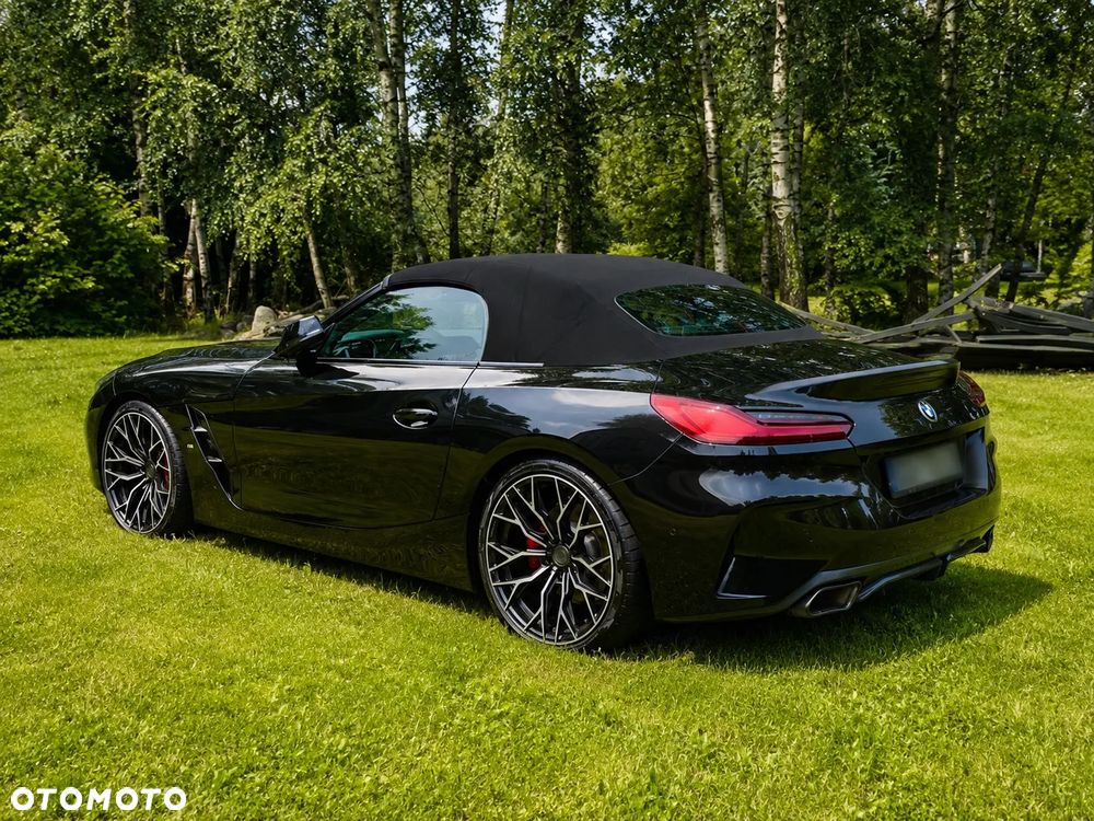 BMW Z4 30i sDrive M Sport sport - 1
