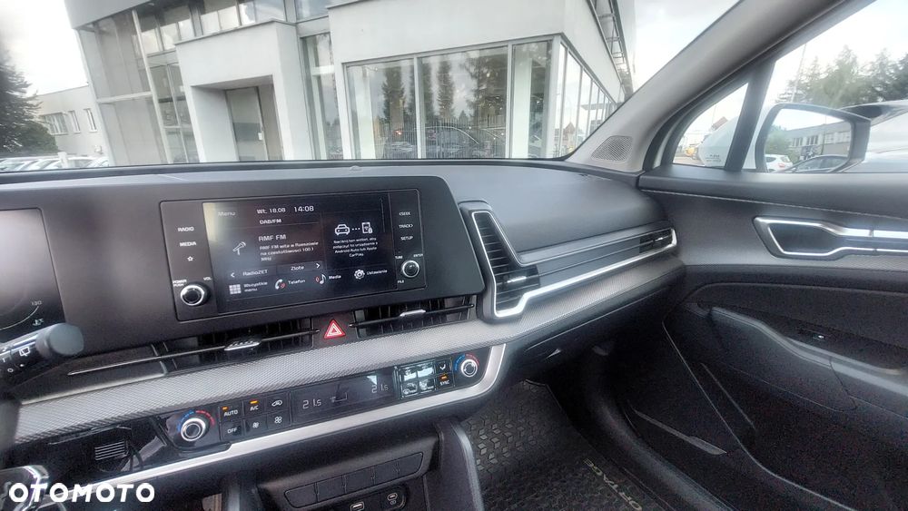 Kia Sportage 1.6 T-GDI M 2WD - 7