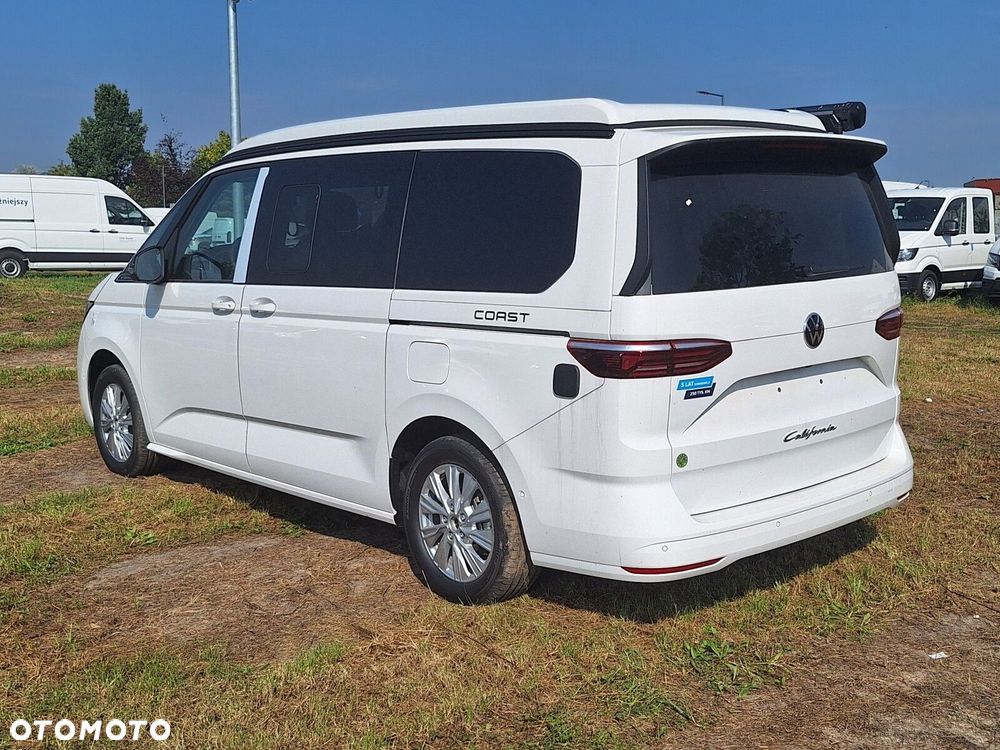Volkswagen California - 12