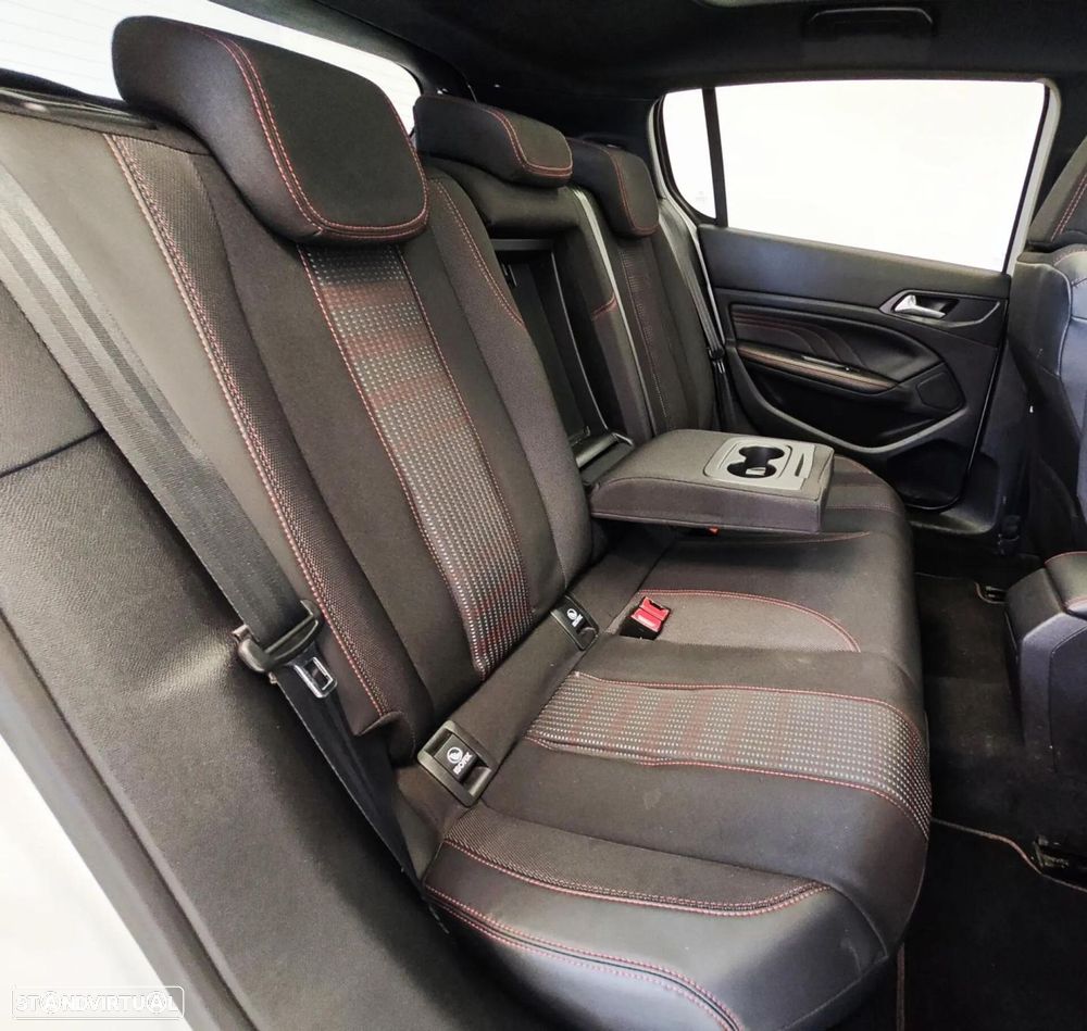 Peugeot 308 PureTech 130 Stop & Start GT-Line Edition - 47