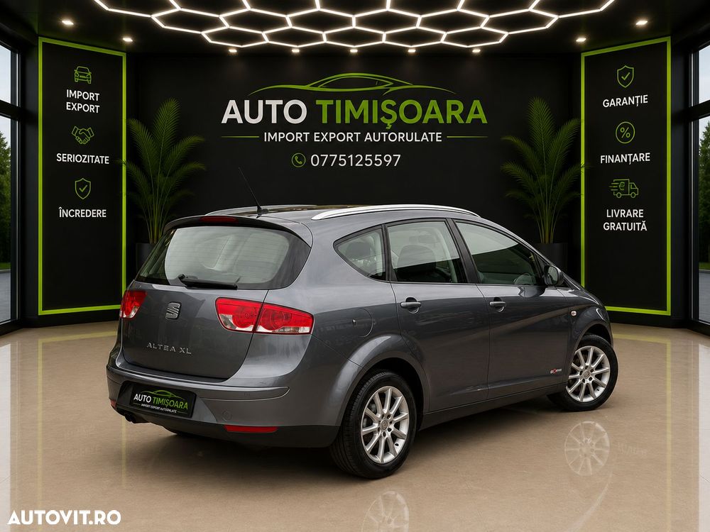 Seat Altea XL - 3