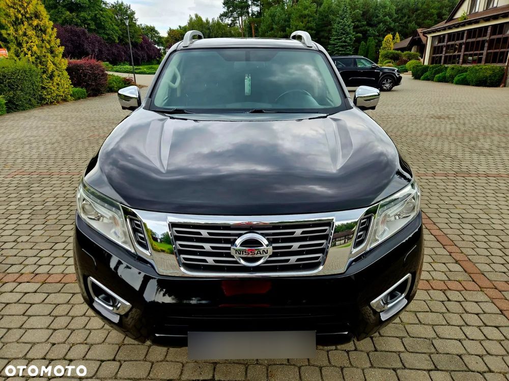 Nissan Navara - 14