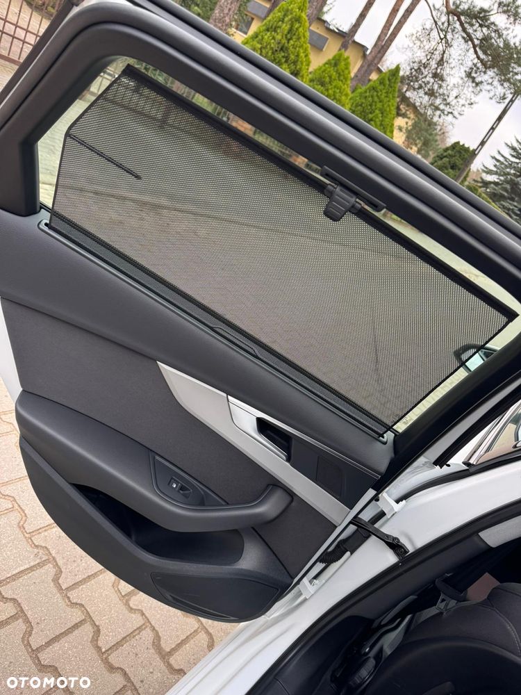 Audi A4 Avant 35 TDI S tronic advanced - 27