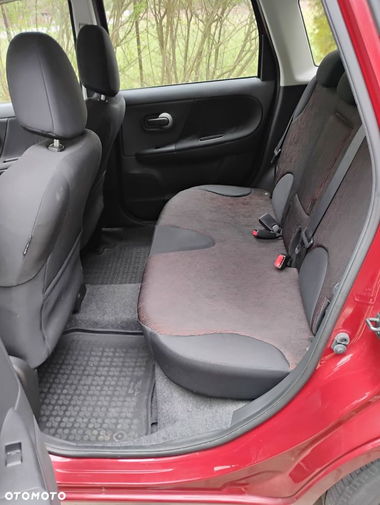 Nissan Note 1.4 Acenta - 12