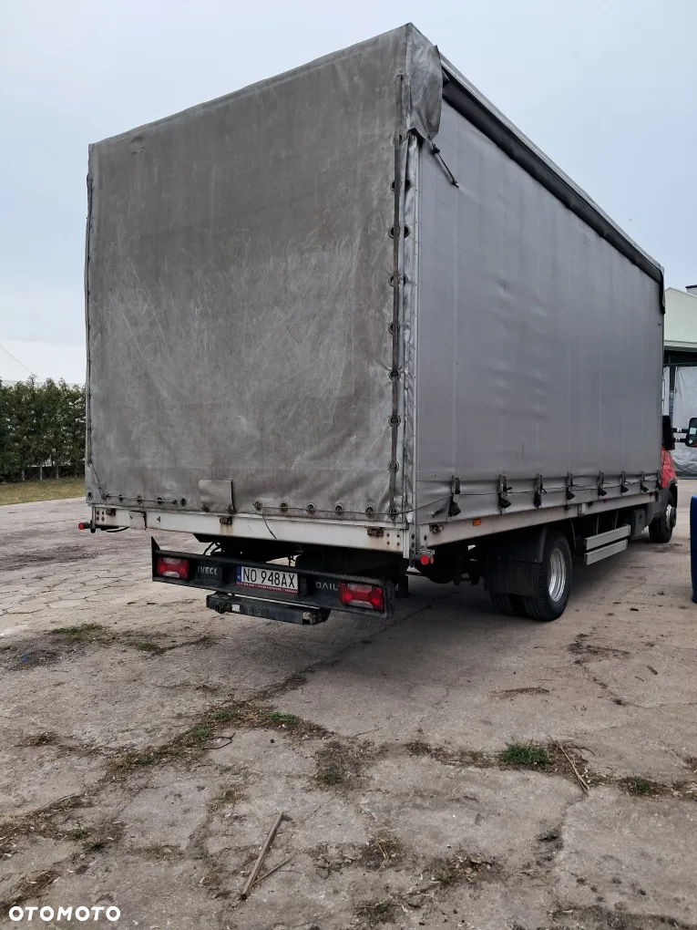 Iveco - 2