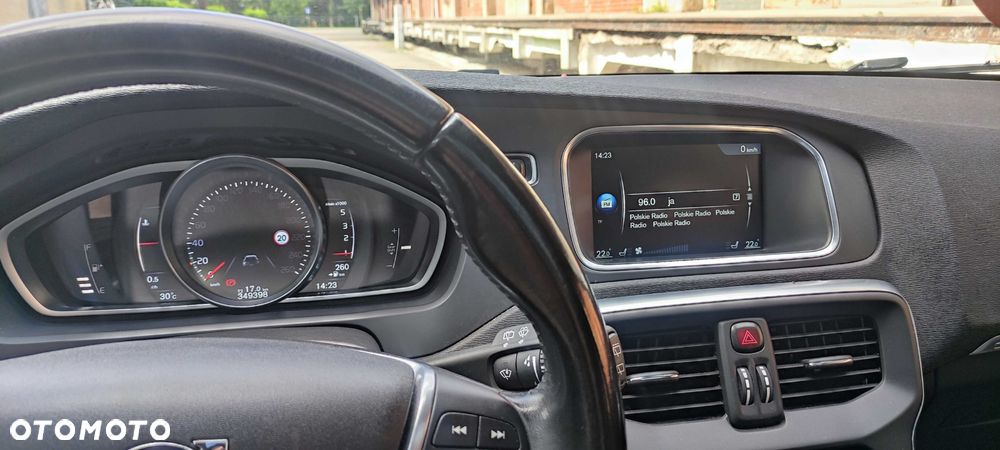 Volvo V40 - 5