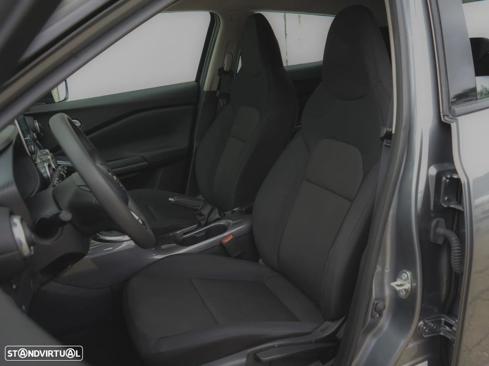 Nissan Juke 1.0 DIG-T Acenta - 27