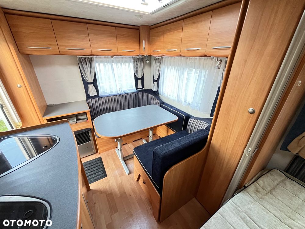 Adria Adora 432 PS - 31