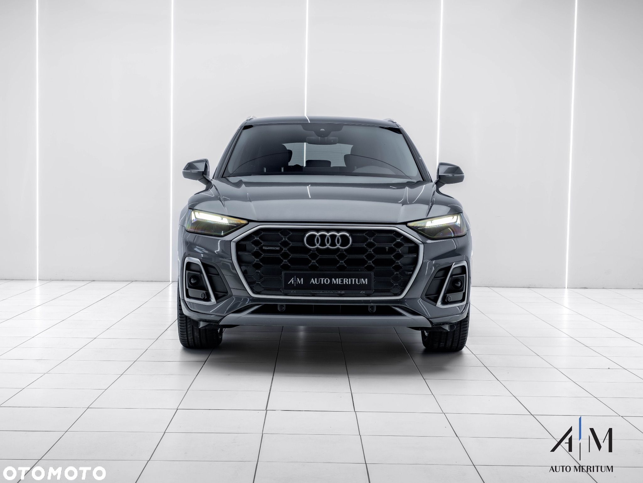 Audi Q5 - 5