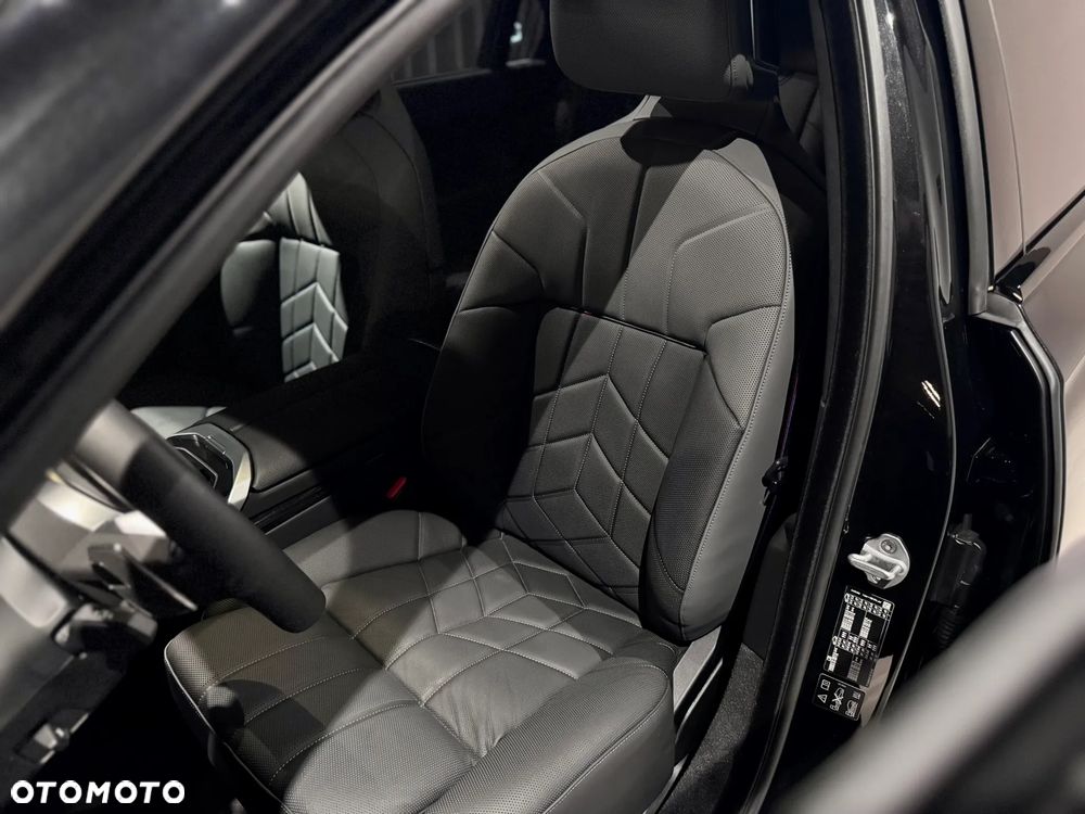 BMW Seria 7 - 7