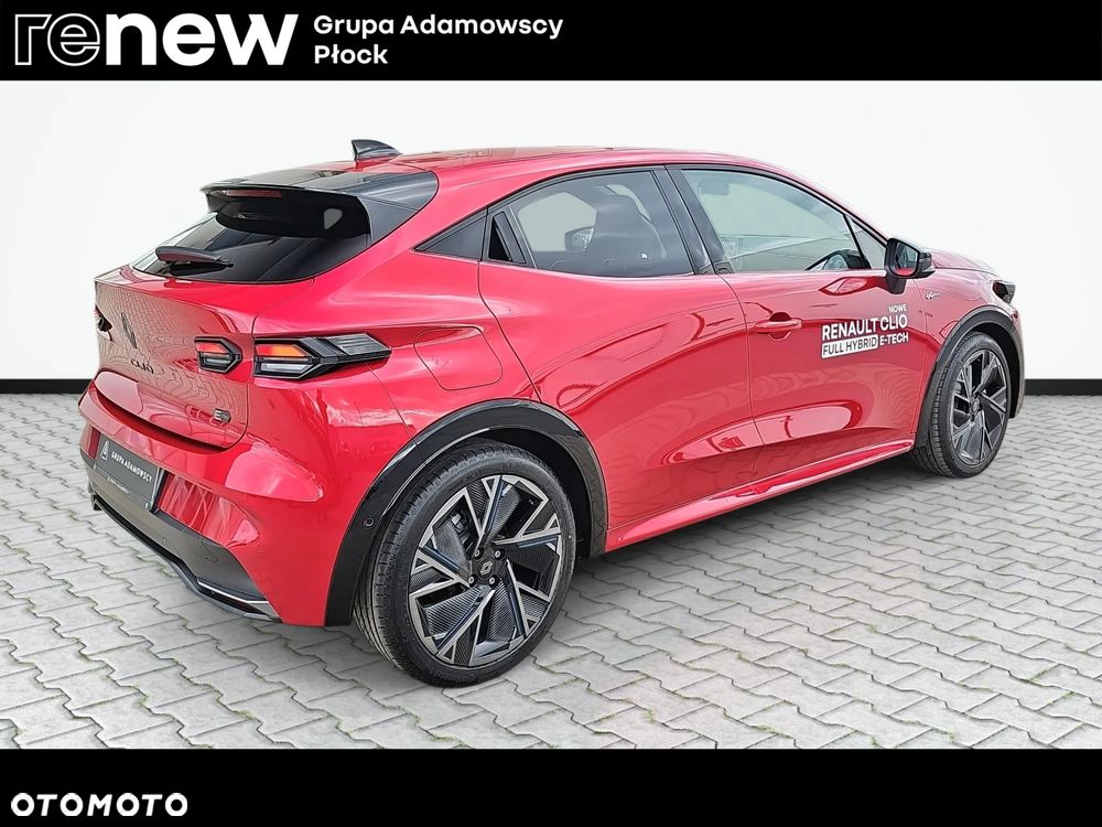 Renault Clio 1.8 E-TECH Full Hybrid 160 Esprit Alpine - 2