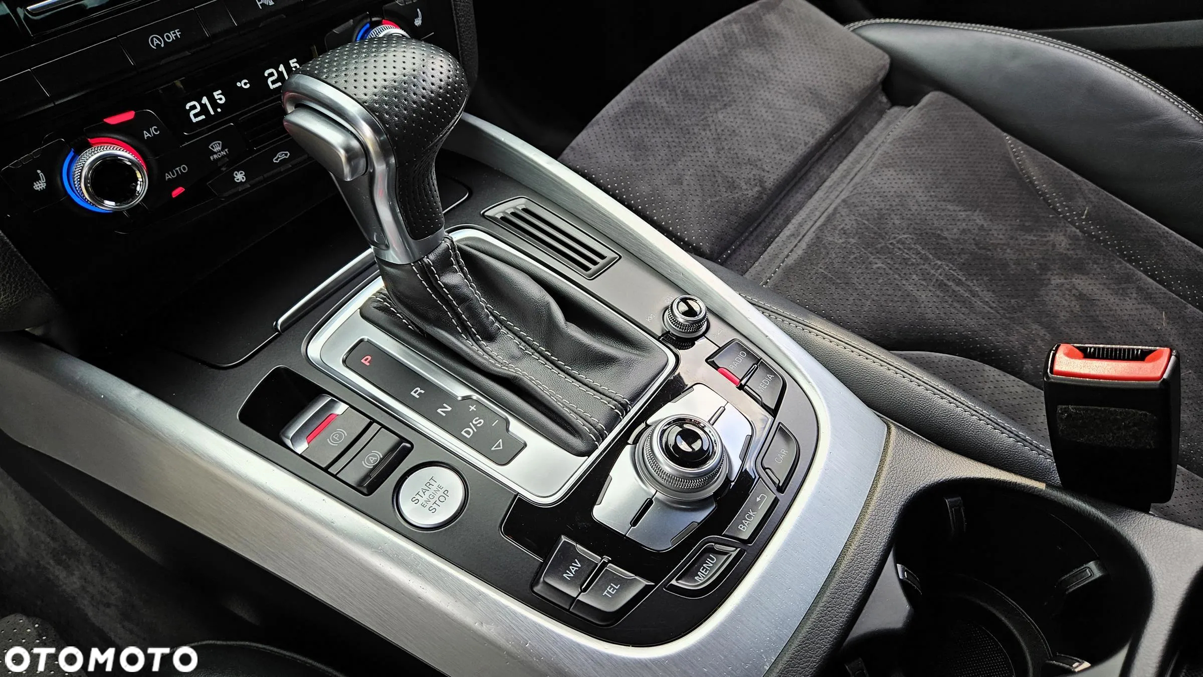 Audi Q5 2.0 TDI Quattro S tronic - 30