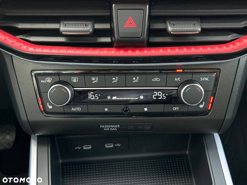 Seat Arona 1.0 TSI FR S&S - 26