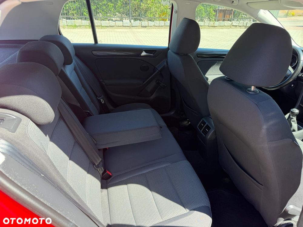 Volkswagen Golf 1.4 TSI Style - 8