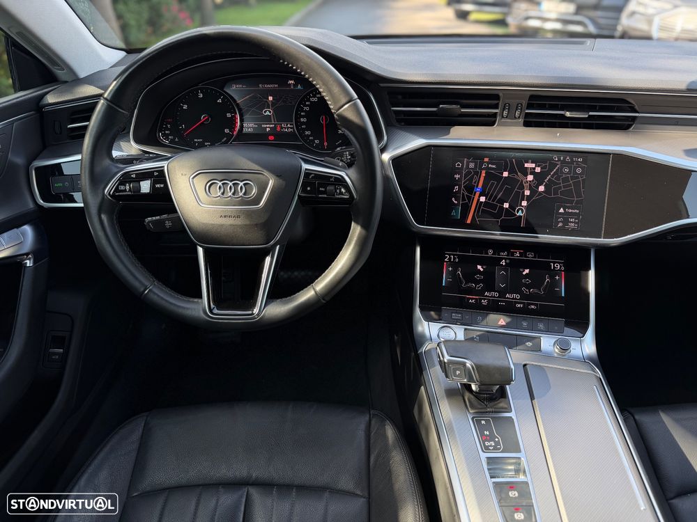 Audi A7 Sportback - 22