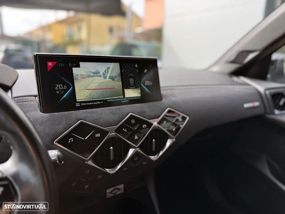 DS DS3 Crossback - 34