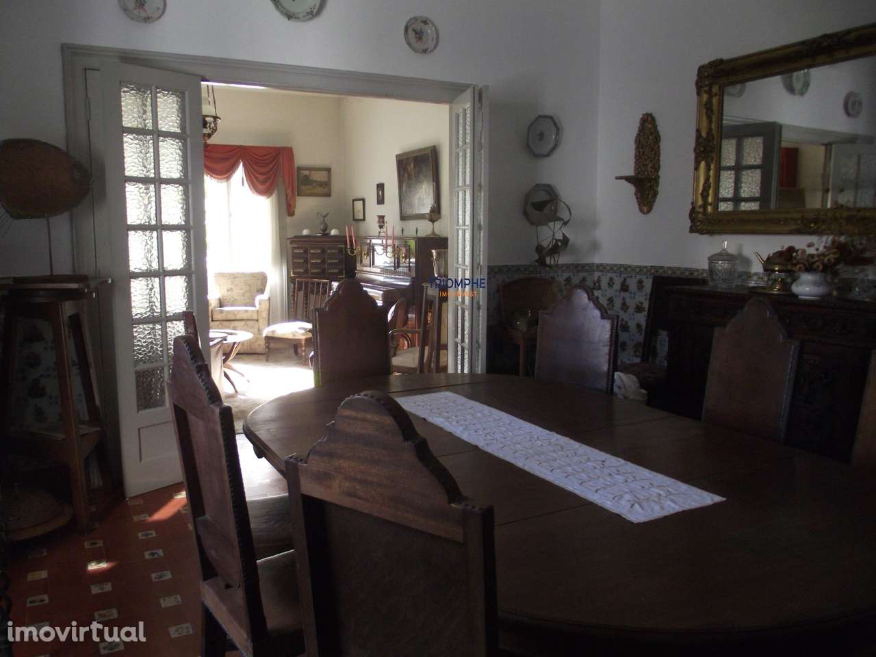 Moradia T7 com Capela, Caldas da Rainha - Grande imagem: 3/22