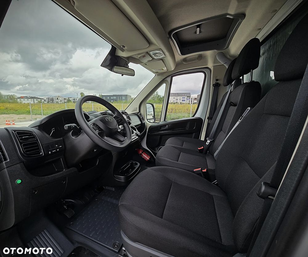 Toyota Proace Max L3H2 - 26