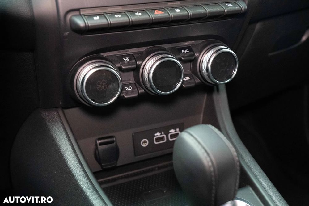 Mitsubishi ASX 1.6 PHEV Intense+ Style&Cold - 22