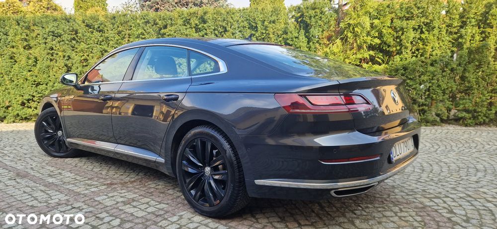 Volkswagen Arteon 2.0 TSI DSG Elegance - 4
