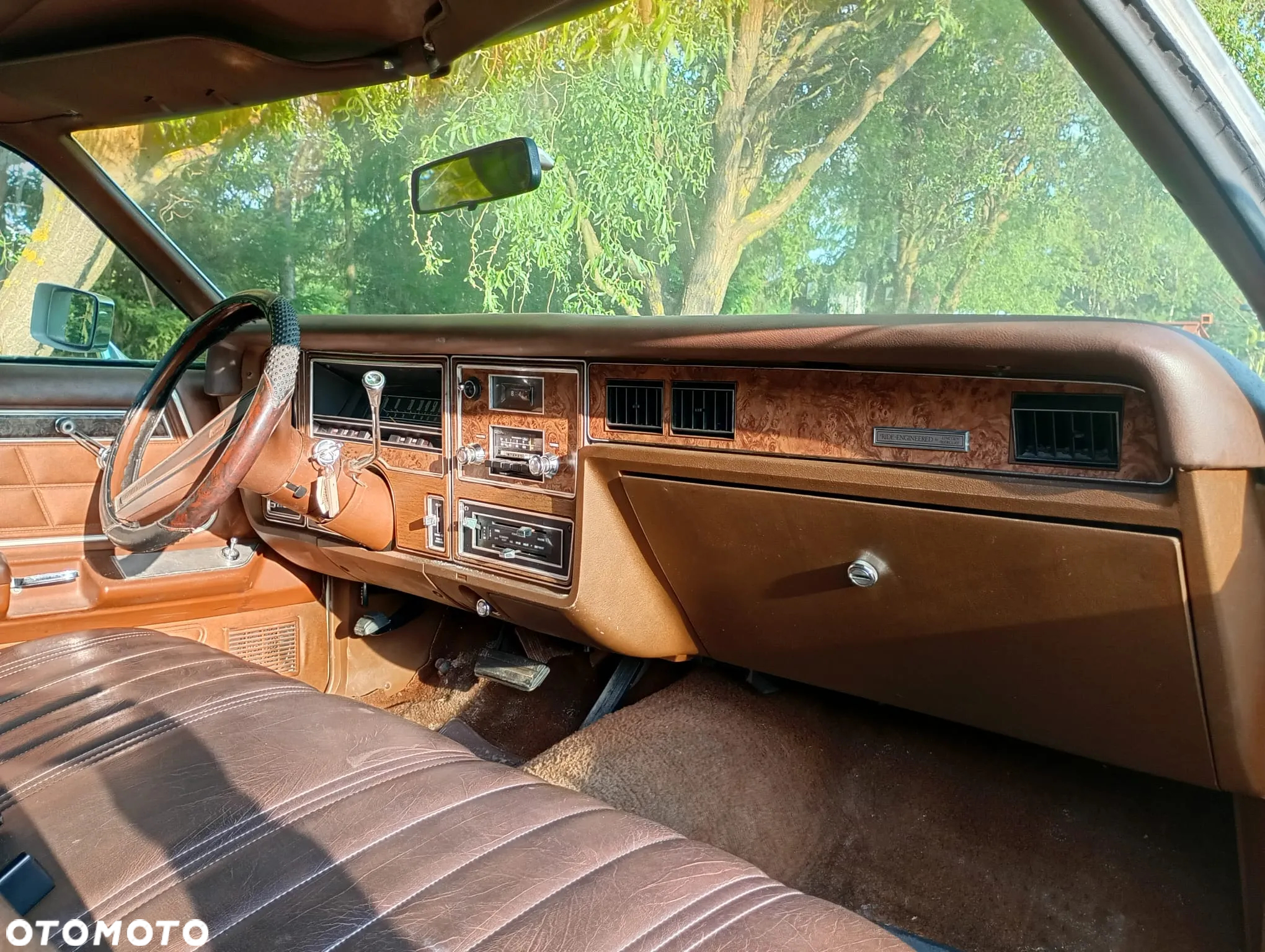 Ford Mercury - 11