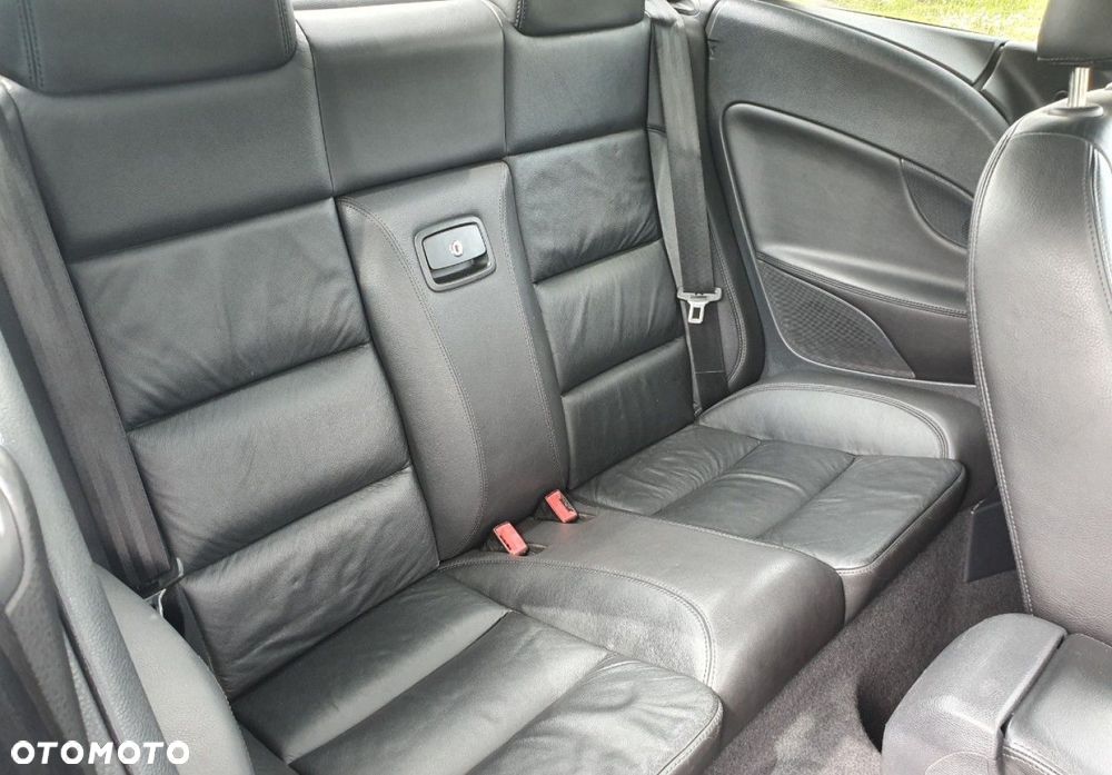 Volkswagen Eos - 10