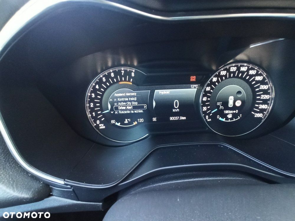 Ford Mondeo 1.5 EcoBoost STart-Stopp Titanium - 29