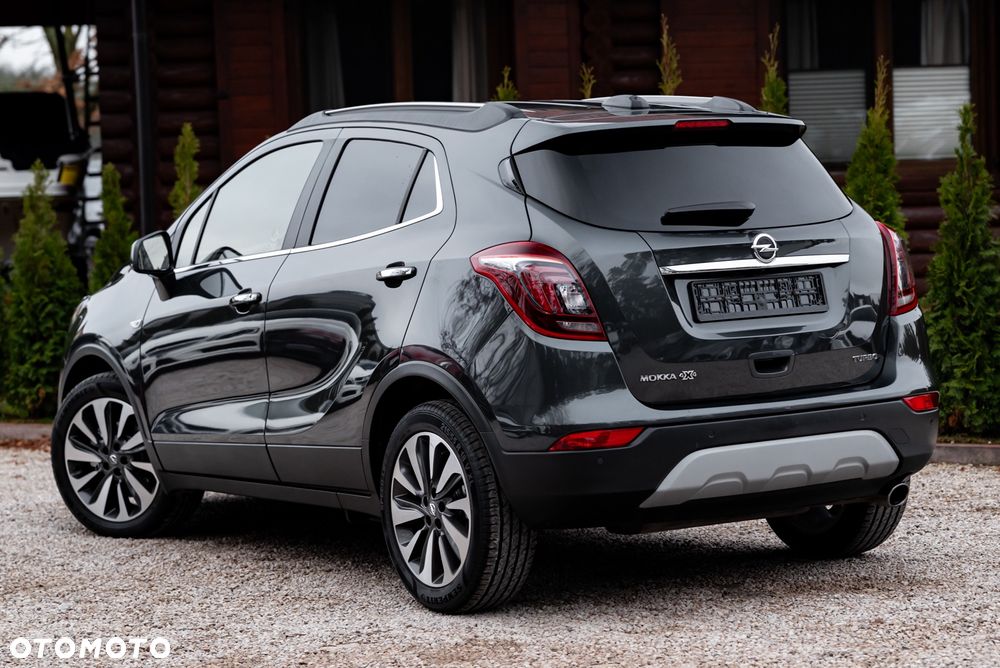 Opel Mokka ver-x-1-4-di-start-stop-4x4-automatik-ultimate - 7