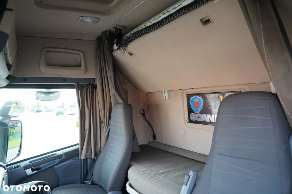 Scania R 440 / RETARDER / EURO 6 - 18