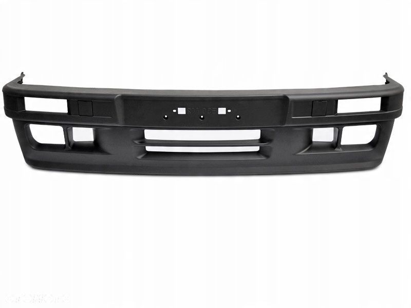 Zderzak Przod M-tech M-technic M-pakiet Bmw 3 e30 Lift FL Lci 1987-1993 - 1