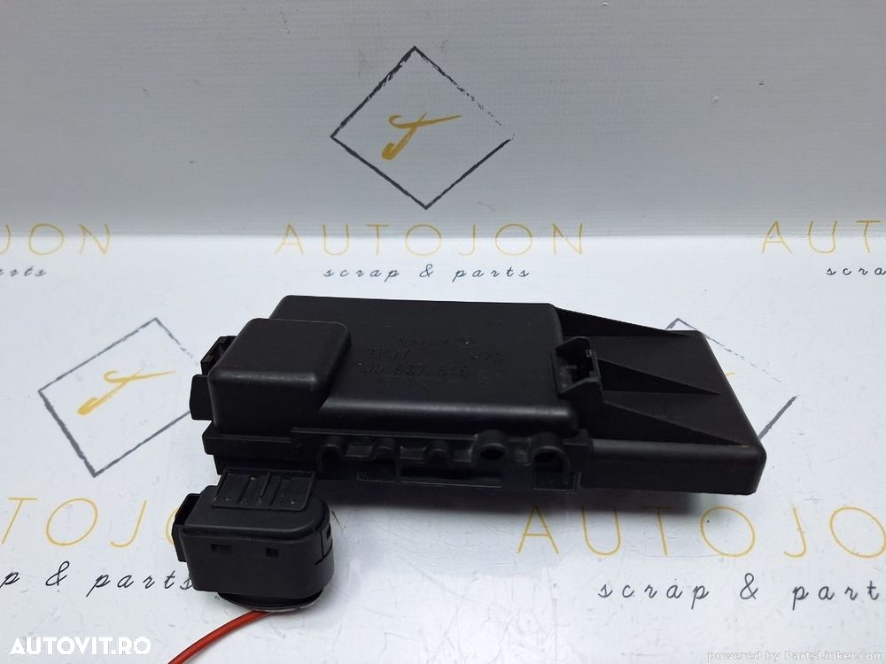 Panou sigurante SKODA OCTAVIA (1U2) [ 1996 - 2010 ] 1.6 (AEH, AKL) 74KW|101HP OEM 1J0 937 549 - 1