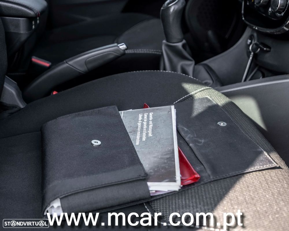 Renault Clio Sport Tourer dCi 90 Dynamique - 14