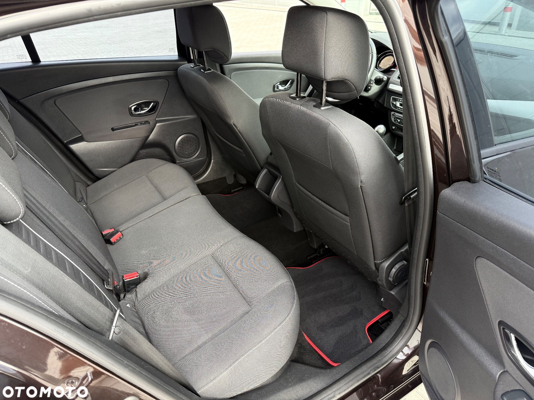 Renault Megane 1.2 16V TCE Energy Dynamique - 10