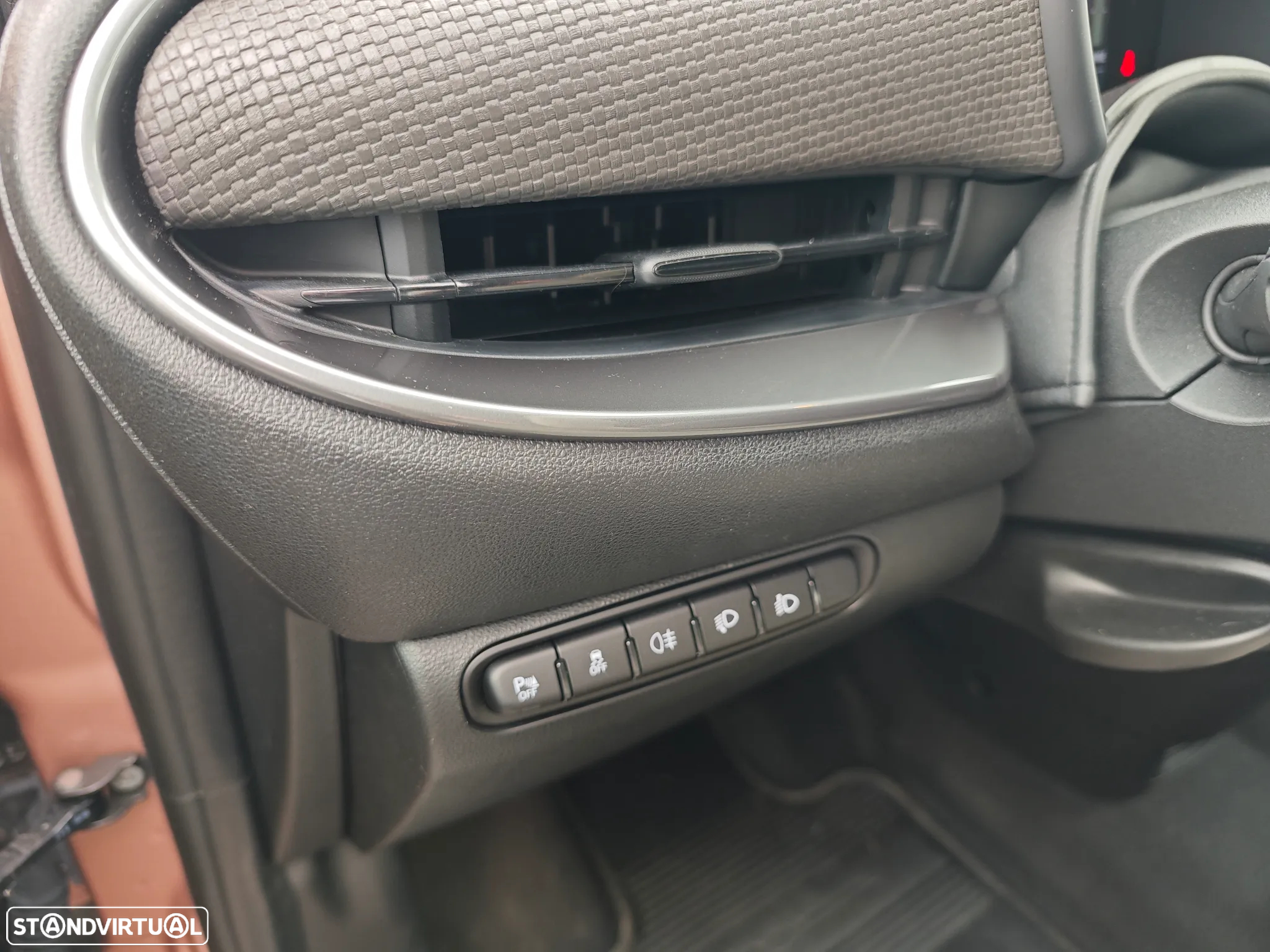 Fiat 500e C La Prima by Bocelli - 20