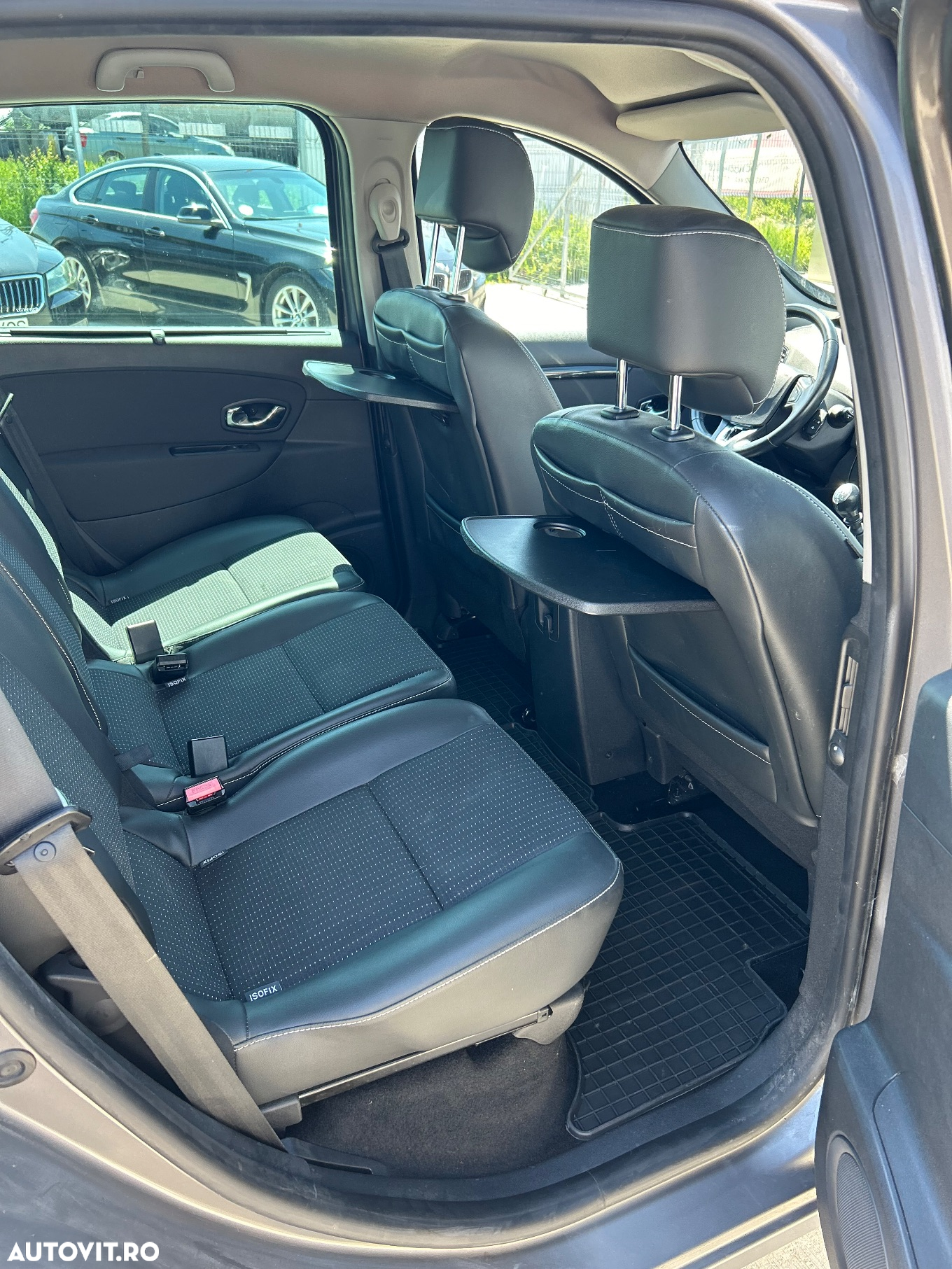 Renault Scenic ENERGY dCi 110 Business - 9