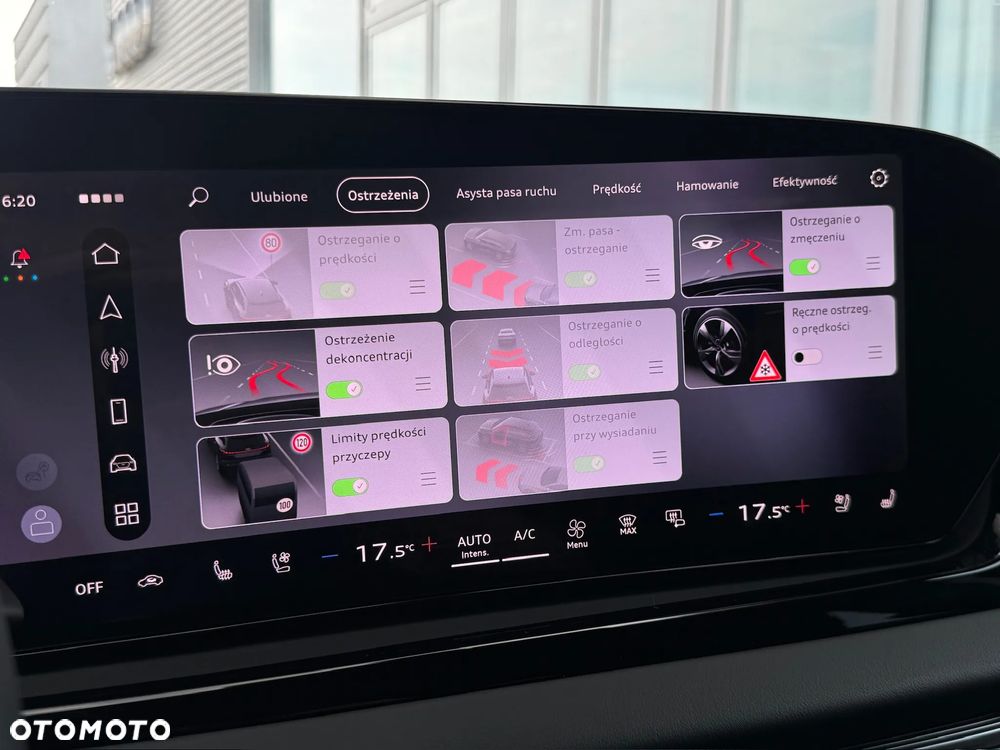 Audi A6 Limousine 50 TDI mHEV Quattro Sport Tiptronic - 28