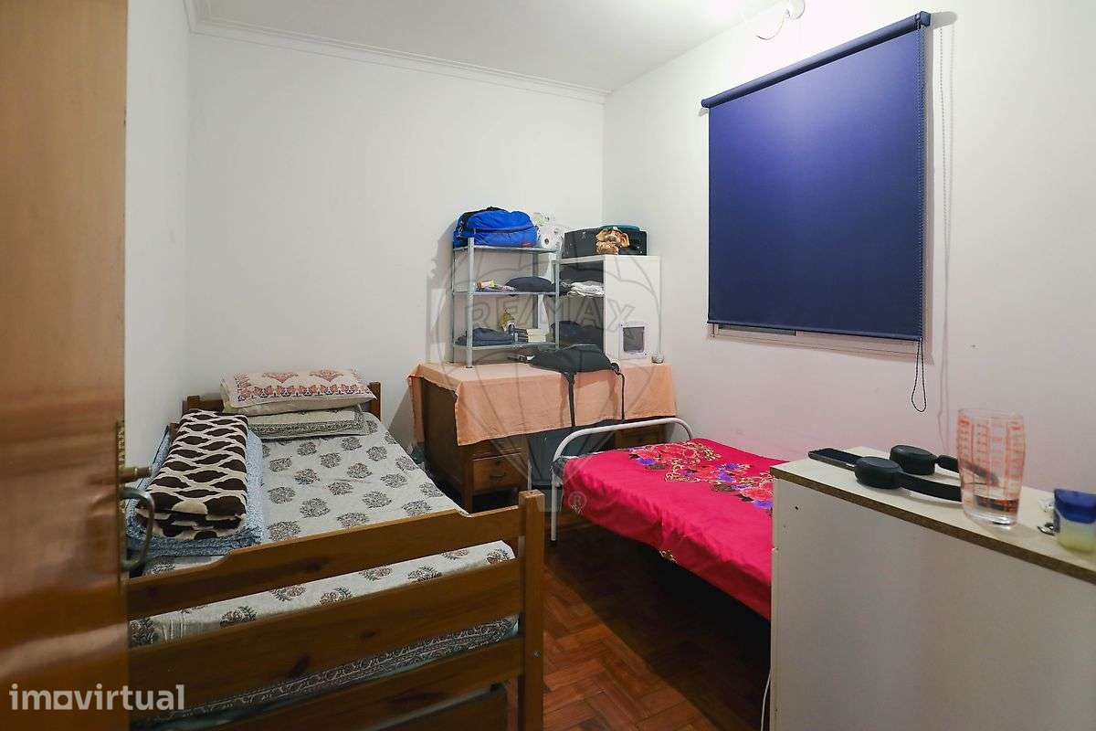 Apartamento T2 para venda - Grande imagem: 5/20