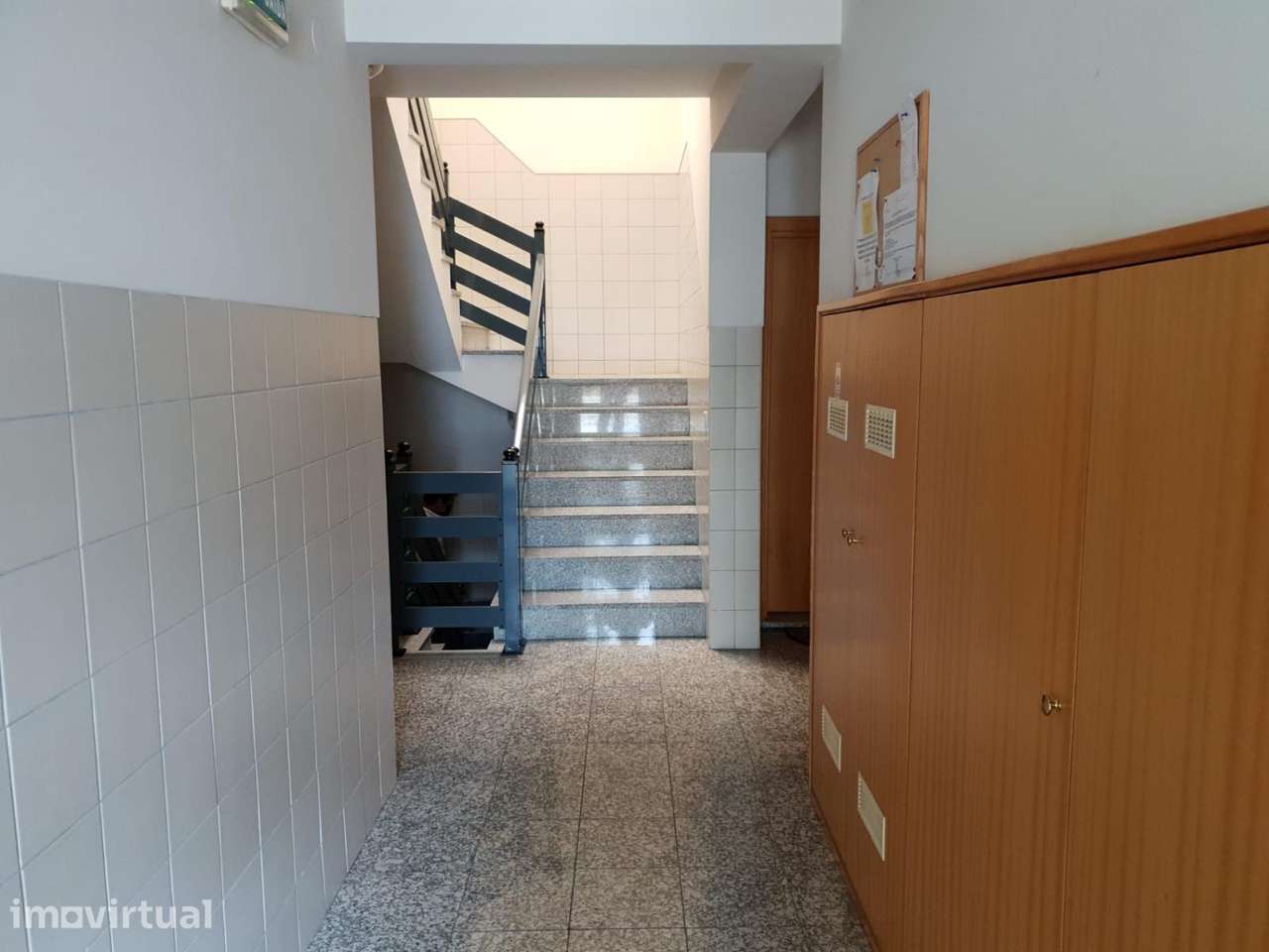 Apartamento T1 em Santa Joana Aveiro - Grande imagem: 3/15