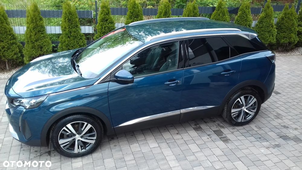 Peugeot 3008 - 8