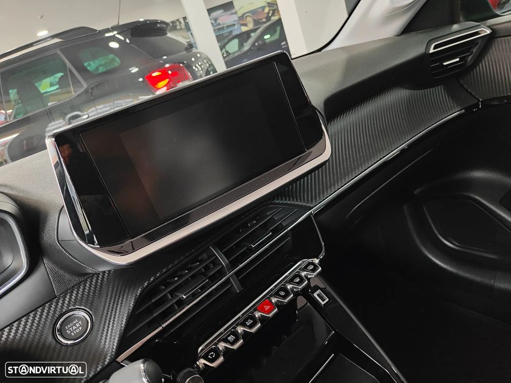 Peugeot 208 1.2 PureTech Allure Pack - 36