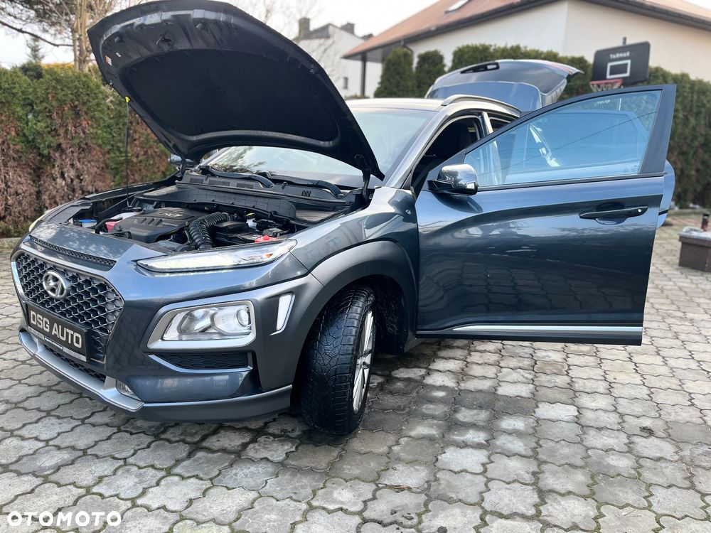Hyundai Kona - 32