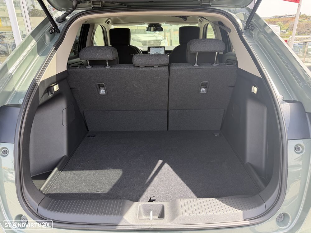 Honda HR-V 1.5 i-MMD e:HEV Elegance - 19