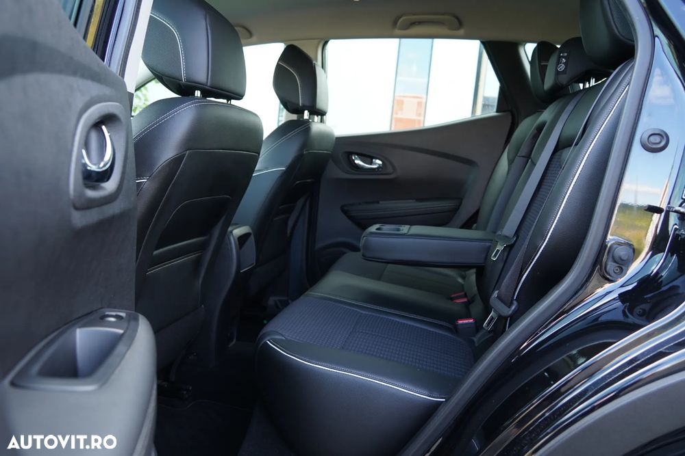 Renault Kadjar Energy dCi 130 4x4 Bose Edition - 16