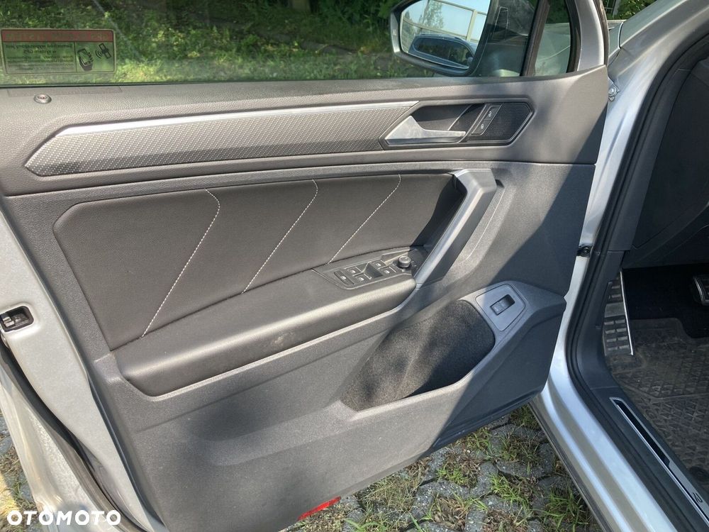 Volkswagen Tiguan 2.0 TSI 4Mot R-Line DSG - 20