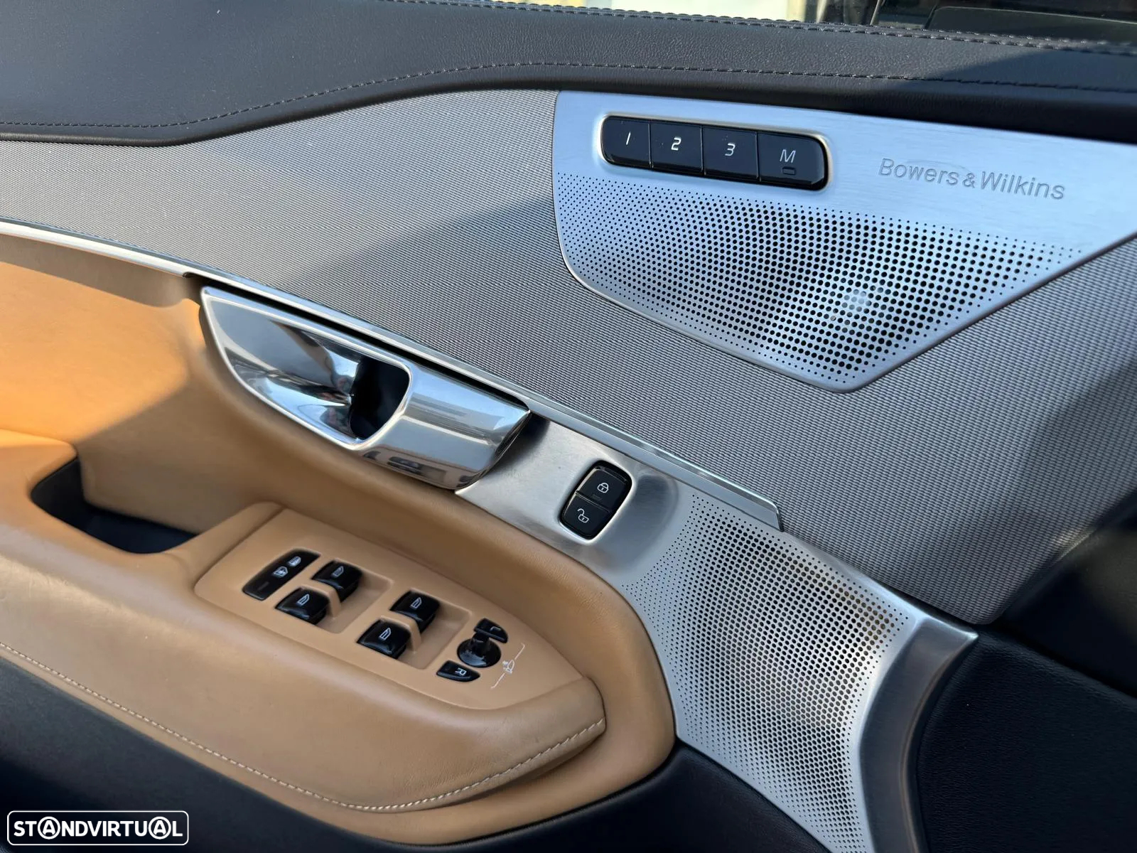 Volvo XC 90 2.0 T8 PHEV Inscription AWD - 41