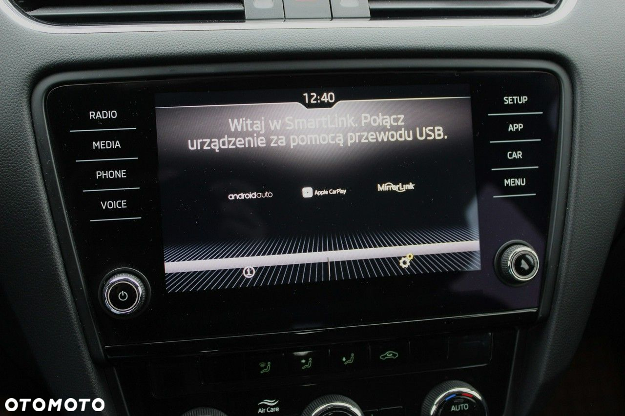 Skoda Octavia - 24