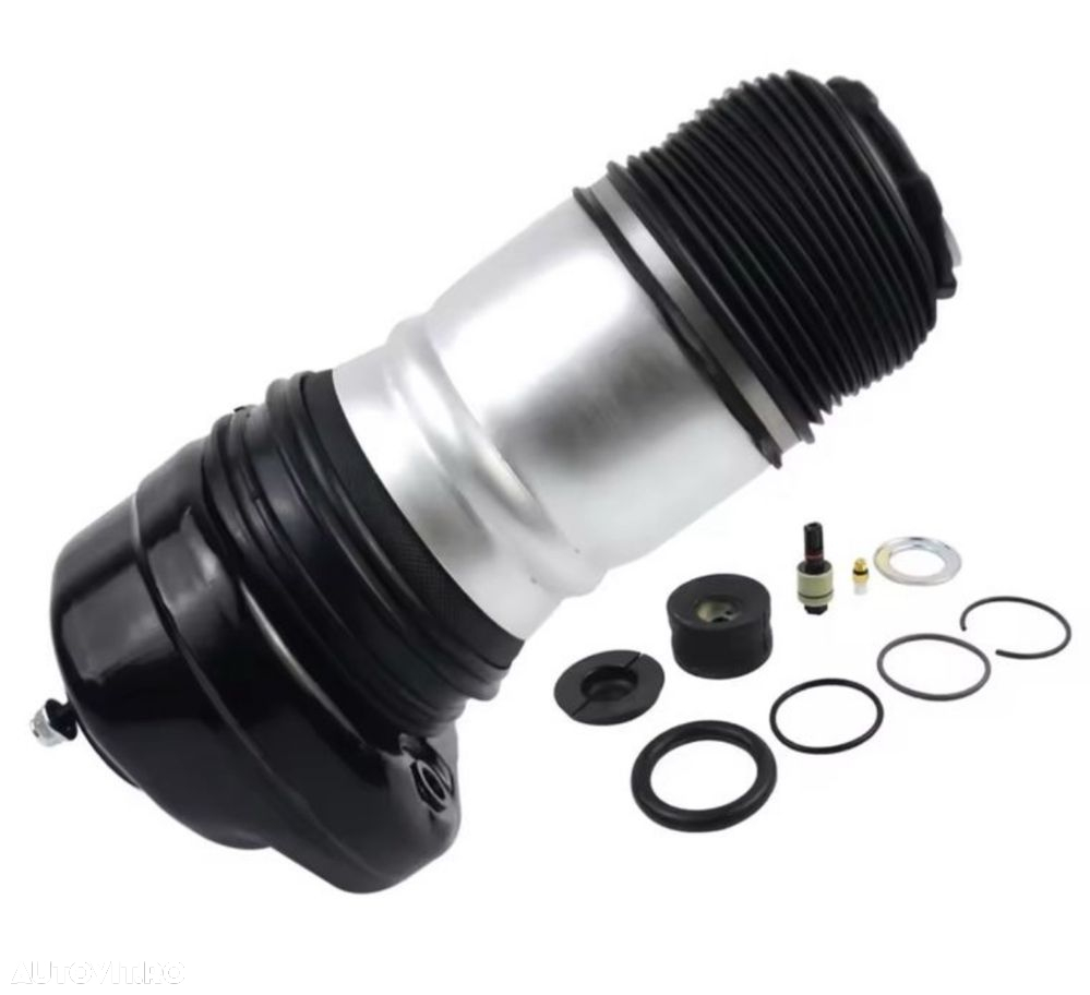 Perne Perna Fata Spate Suspensie Compresor Bmw Seria 7 G11 G12 17-2022 - 5