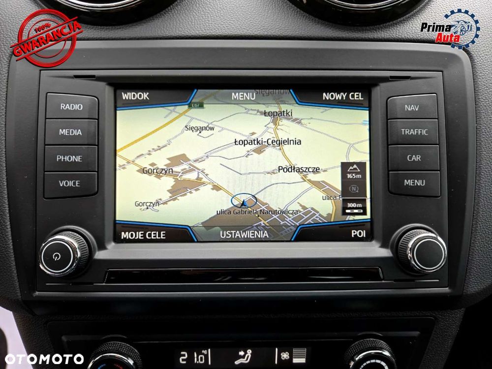Seat Ibiza 1.2 TSI Colour Edition - 6