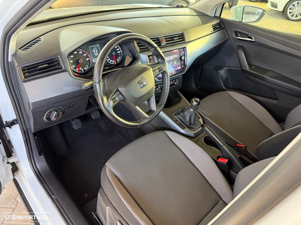 SEAT Arona 1.0 TSI Style - 17
