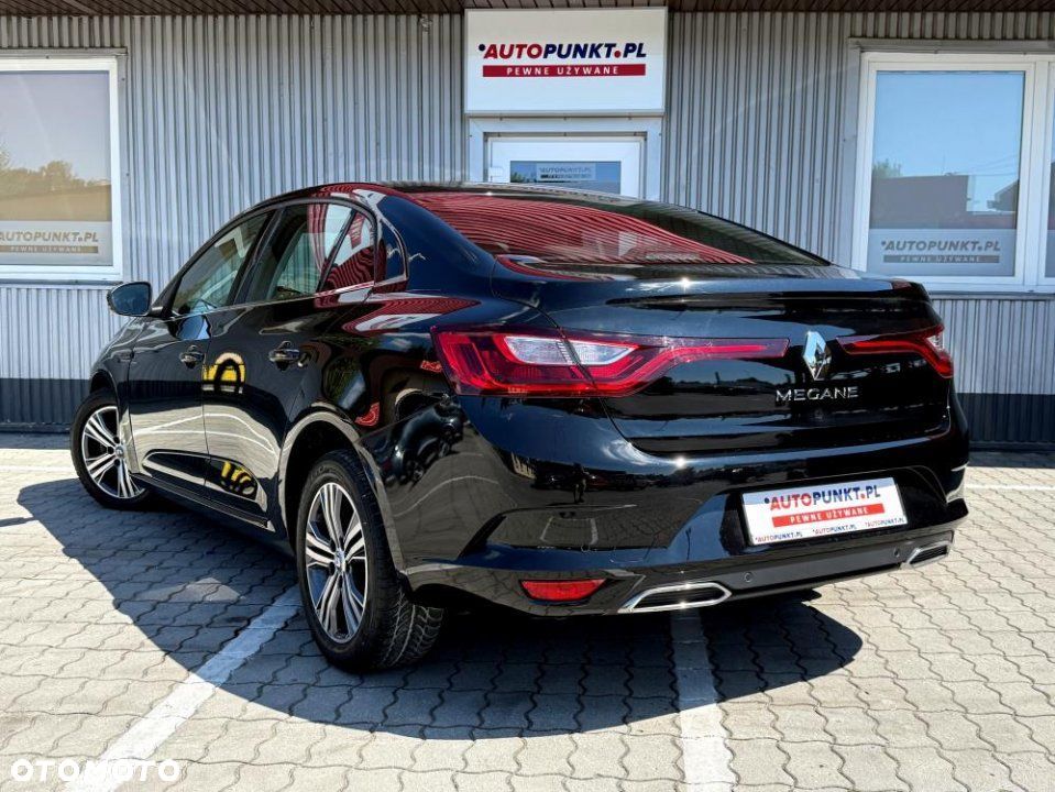 Renault Megane - 3